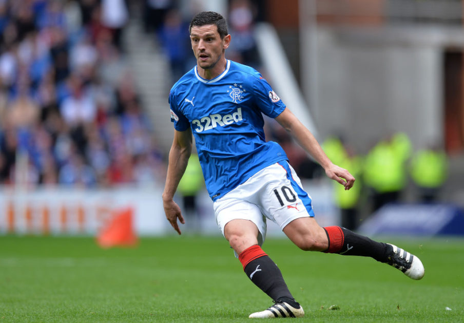 Mark Runnacles/Getty Images Sport