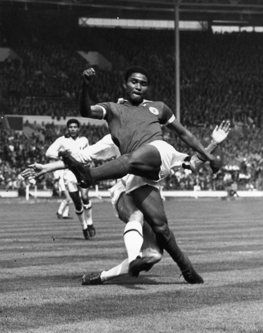 Kent Gavin/Hulton Archive/Getty Images