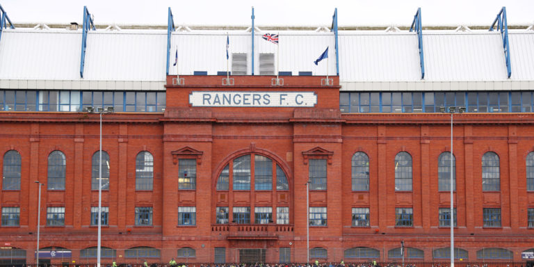 Rangers set for link with Mexican side Chivas?