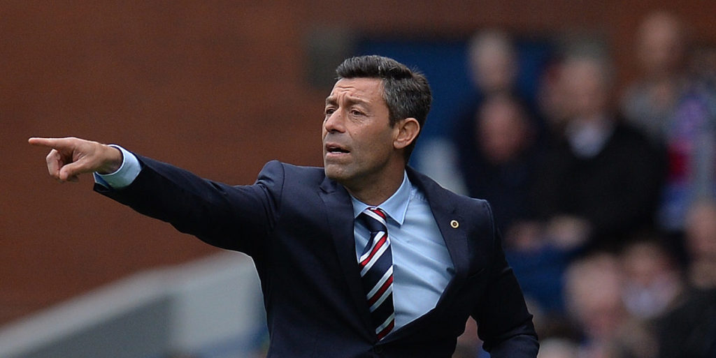 Predicted XI: Rangers v Dundee