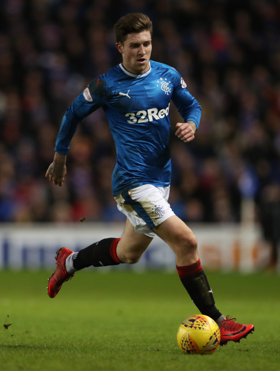 Ian MacNicol/Getty Images Sport