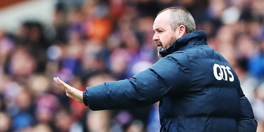 Commons says Rangers should go for Clarke