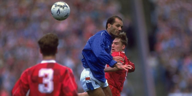 Former Rangers player Ray Wilkins dies