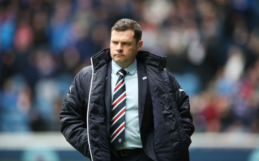Ian MacNicol/Getty Images Sport