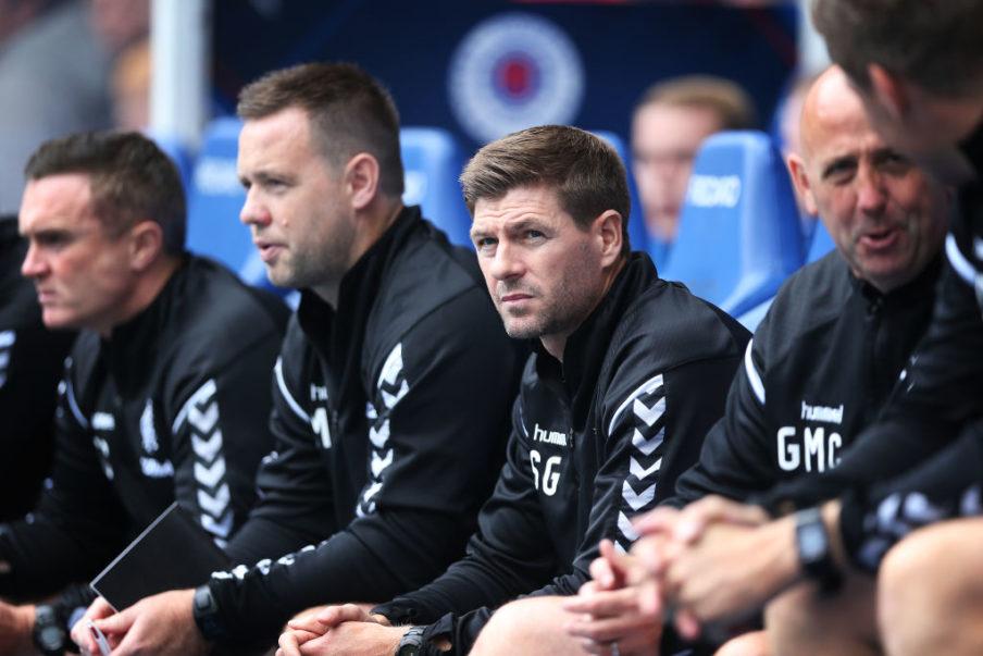 Ian MacNicol/Getty Images Sport