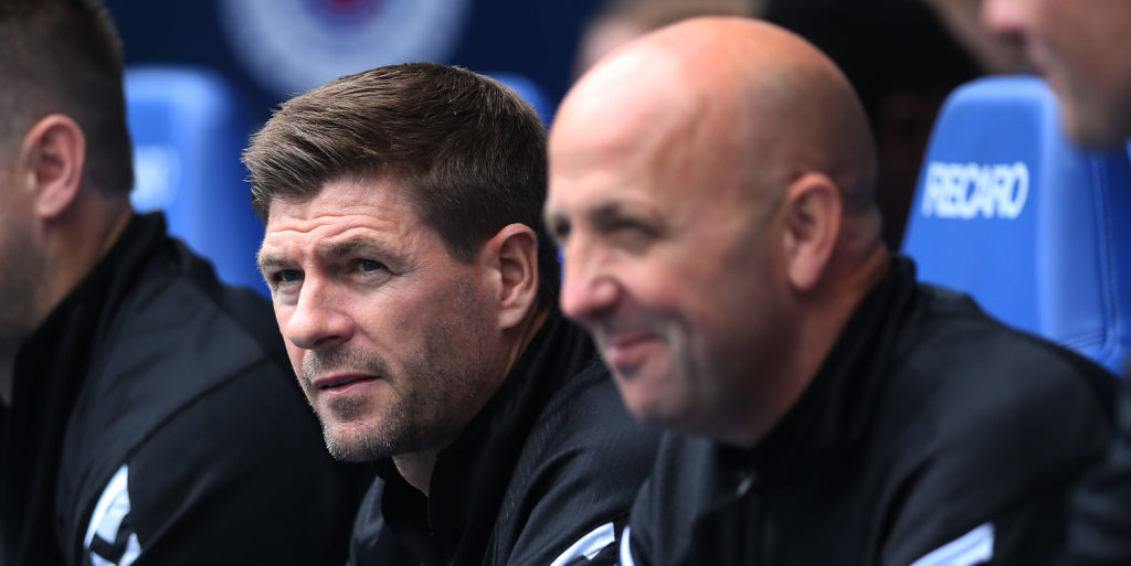 Rangers v Maribor match preview