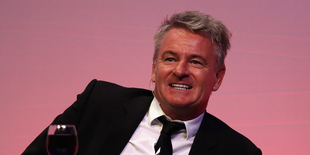 Charlie Nicholas concerned about Rangers closing Celtic gap