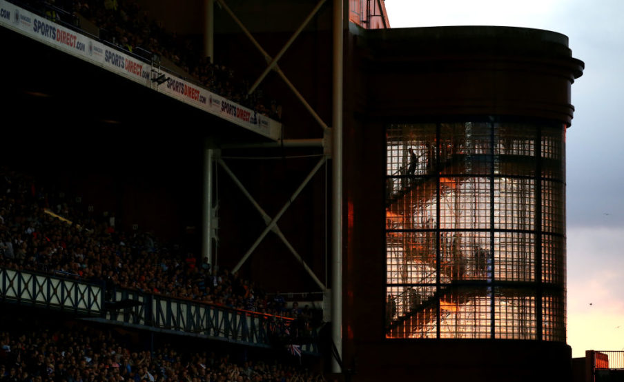 Jan Kruger/Getty Images Sport