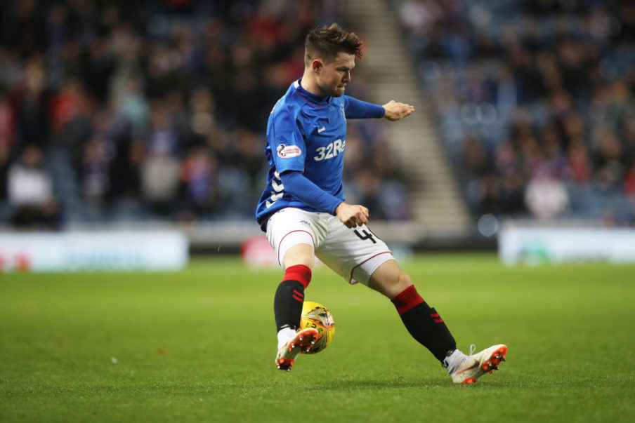 Ian MacNicol/Getty Images Sport