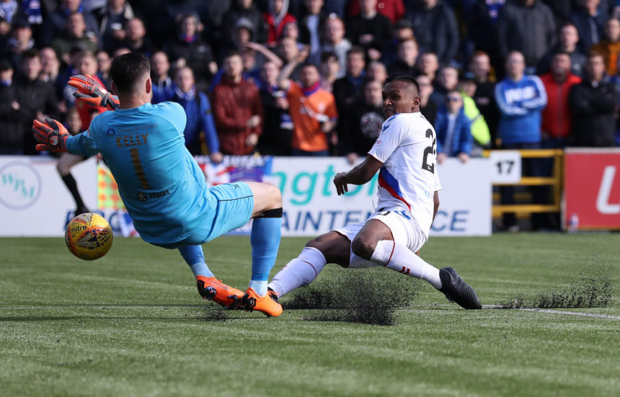 Ian MacNicol/Getty Images Sport