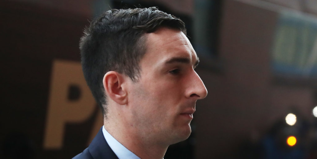 Lee Wallace appears for reserves in 2-1 win over Dundee United