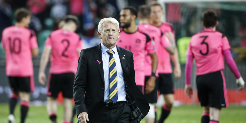 Strachan believes Rangers could be a part of a European Super League