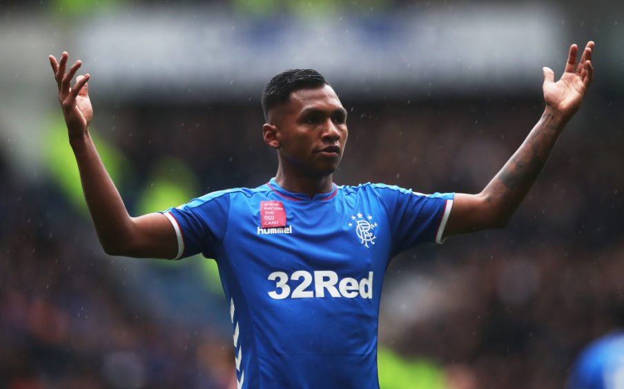 Ian MacNicol/Getty Images Sport