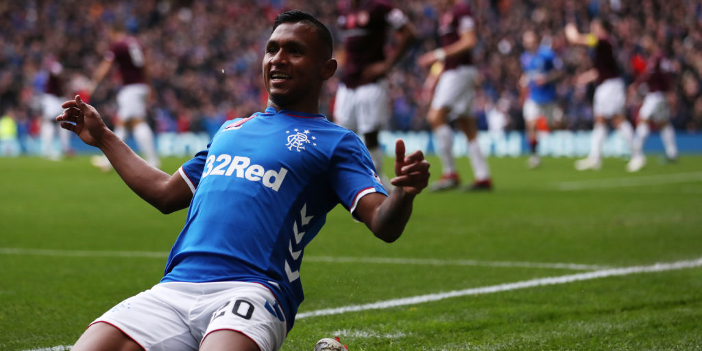 Colombian press call Morelos’ absence inexplicable
