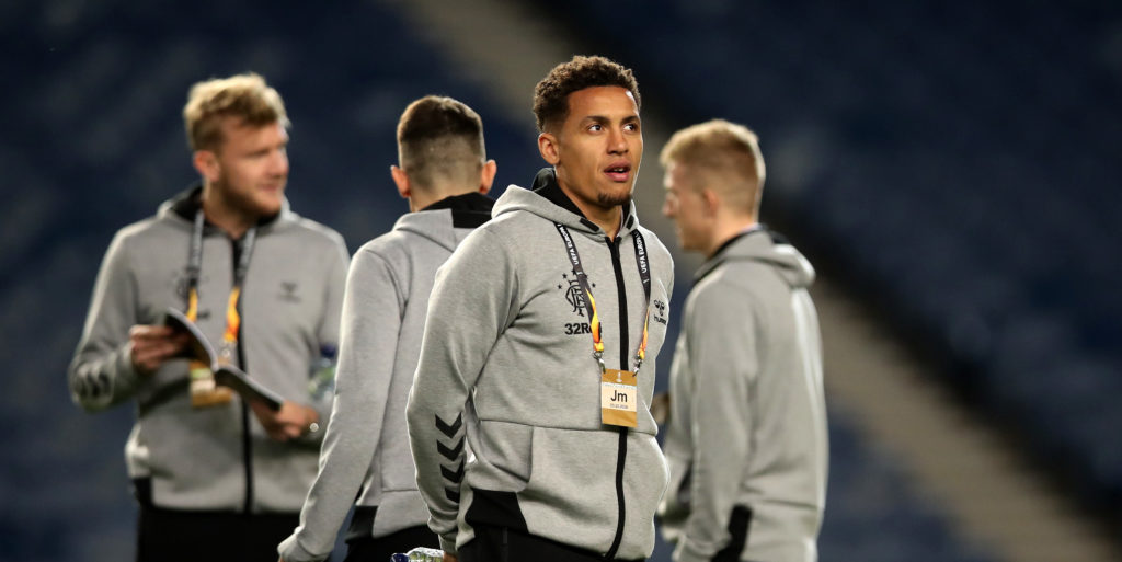 West Brom sent scout to watch Tavernier