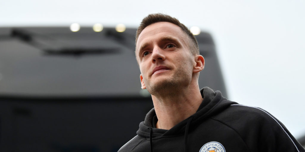 These Rangers fans are split on the potential signing of Andy King