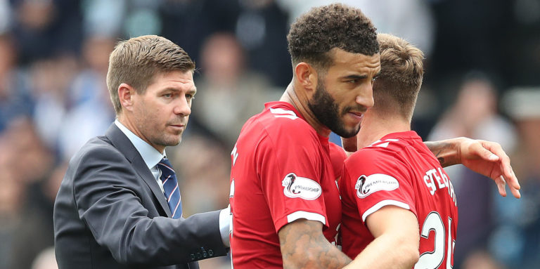 Rangers must make additions or they’ll fall short in title race