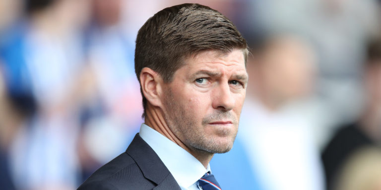 Rangers fans look forward to Midtjylland clash