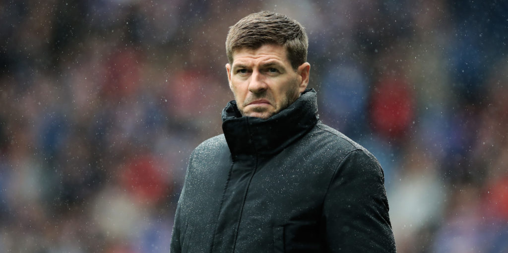 Weekend result proves that Rangers can compete with Celtic
