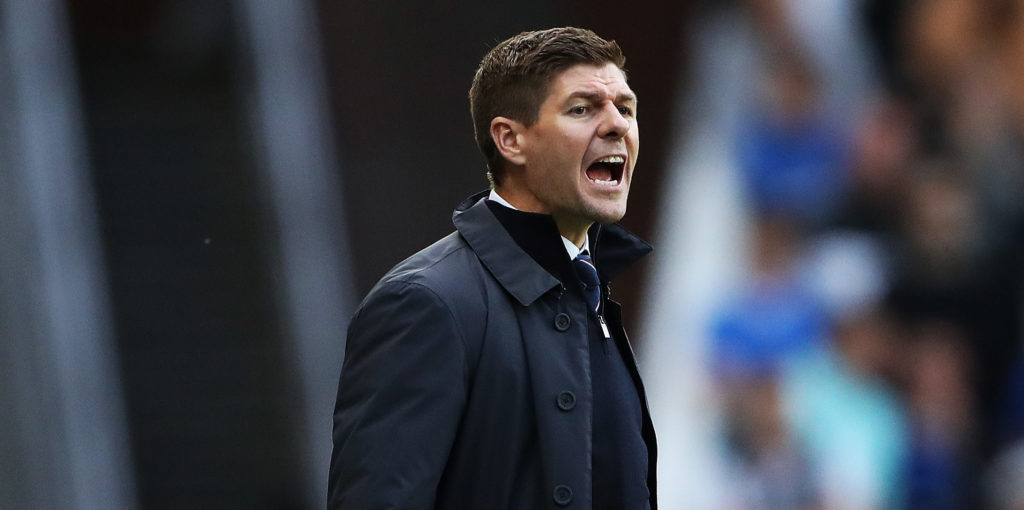 “Job Done” – Rangers fans react to Betfred Cup win over East Fife