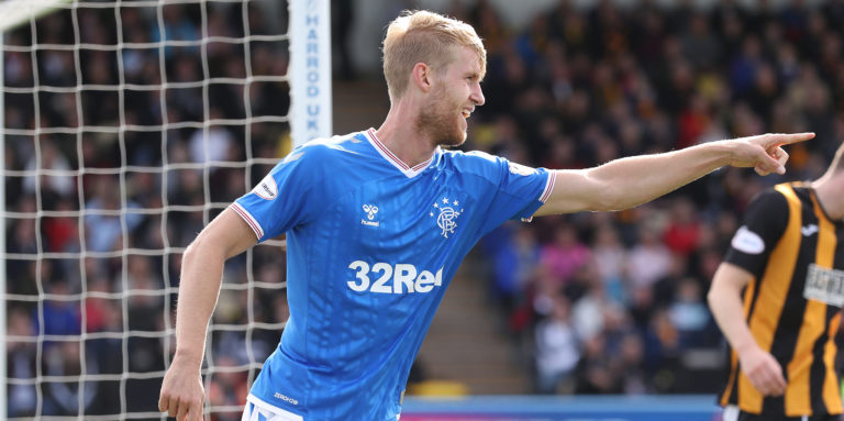 “No idea what you are on about” – These Gers fans are baffled by journalist