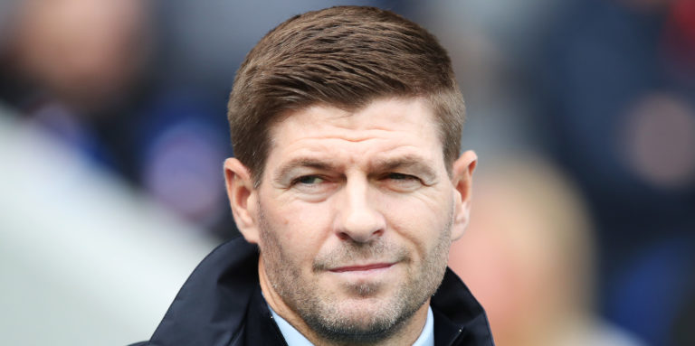 “Bottle jobs, Gerrard included” – These Rangers don’t hold back on their team