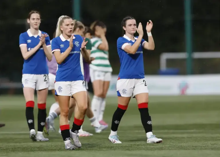 Rangers vs Partick Thistle match preview: team predictions, how to watch, head-to-head