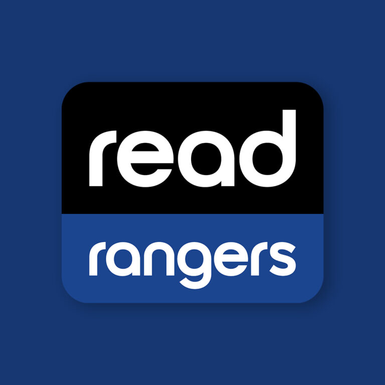 Read Rangers, brought to you by Dave.Sport