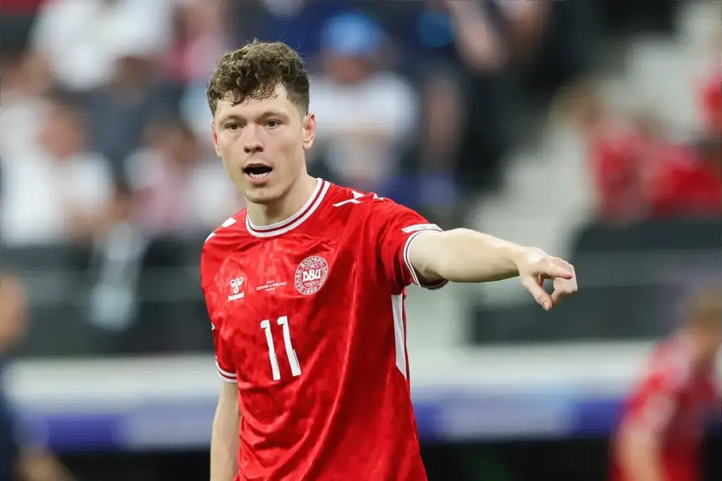 Skov Olsen setback can be the best thing to happen for Rangers