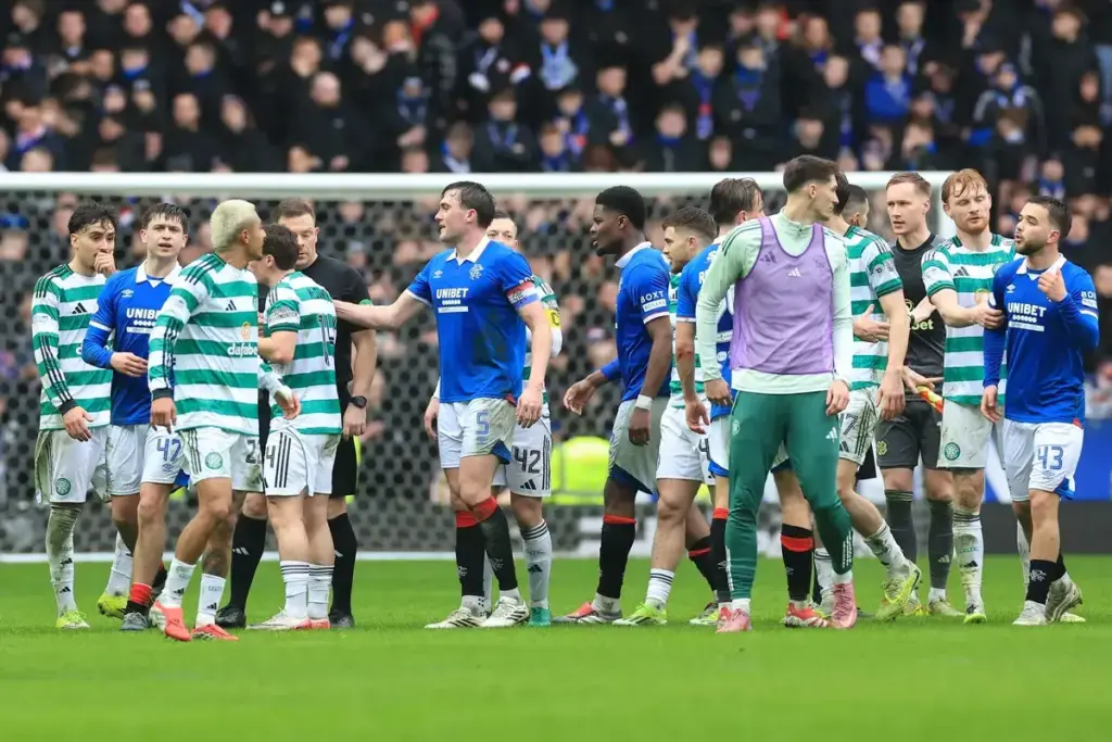 Rangers in battle to sign tough-tackling Danish star Silas Andersen