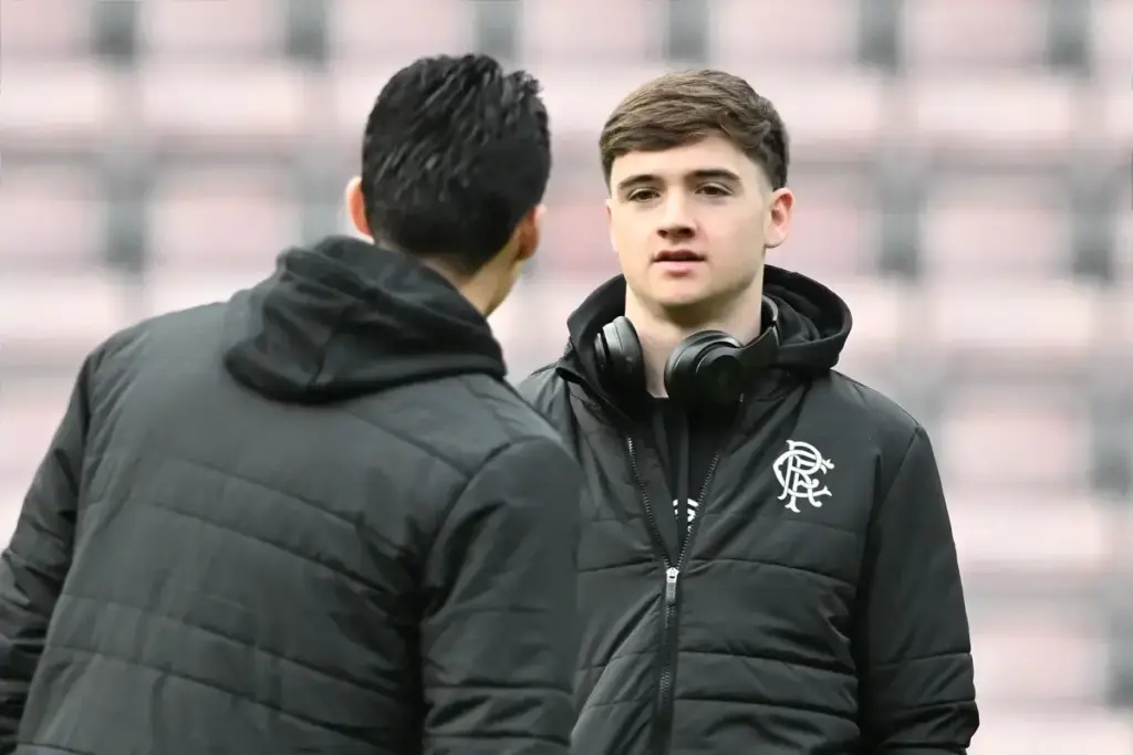 “Make a statement” – Findlay Curtis eyes Scotland berth after Killie rise