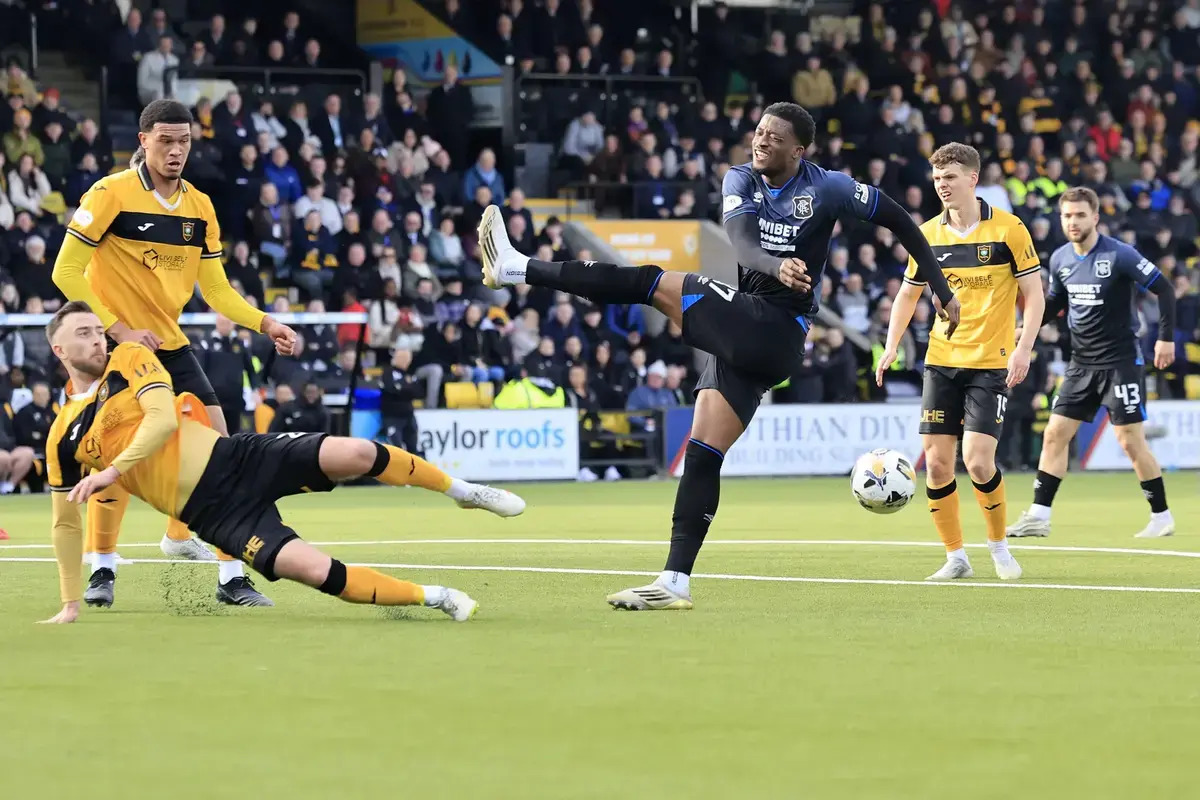 Souness Rangers Rangers FC news today: International debuts, fan loyalty surge, academy ...