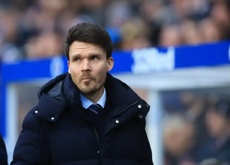 Why an April break could be the catalyst for Rangers’ season 
