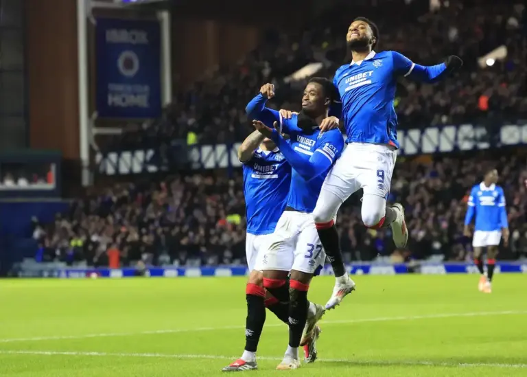 Rangers’ 2026/27 Season – The Time for a Statement Has Arrived