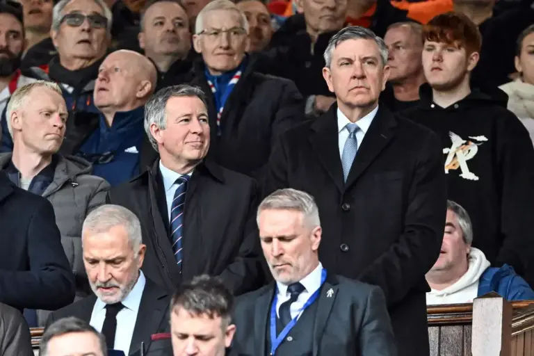 Rangers FC news today: Danny Rohl targets new striker, Andrew Cavenagh slammed by football chief and more – March 27