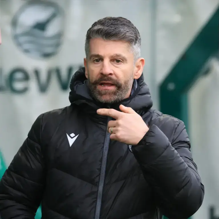 What Stephen Robinson’s Aberdeen debut means for Rangers this weekend
