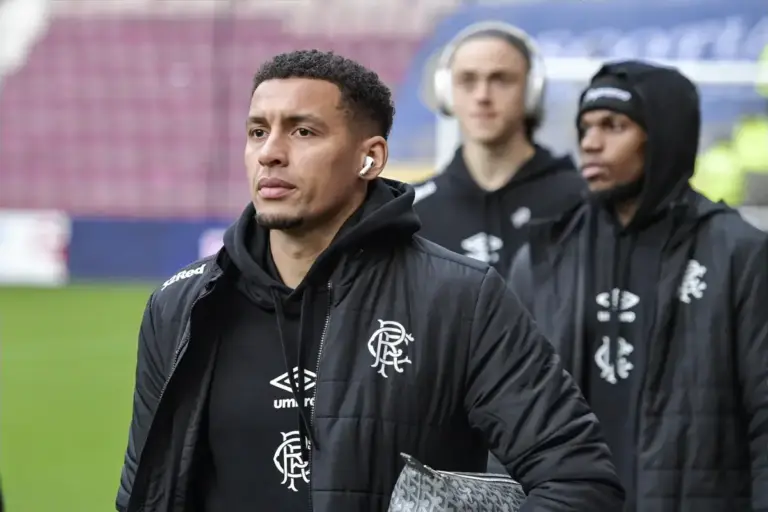 The final stretch: James Tavernier’s legacy on the line in title run-in