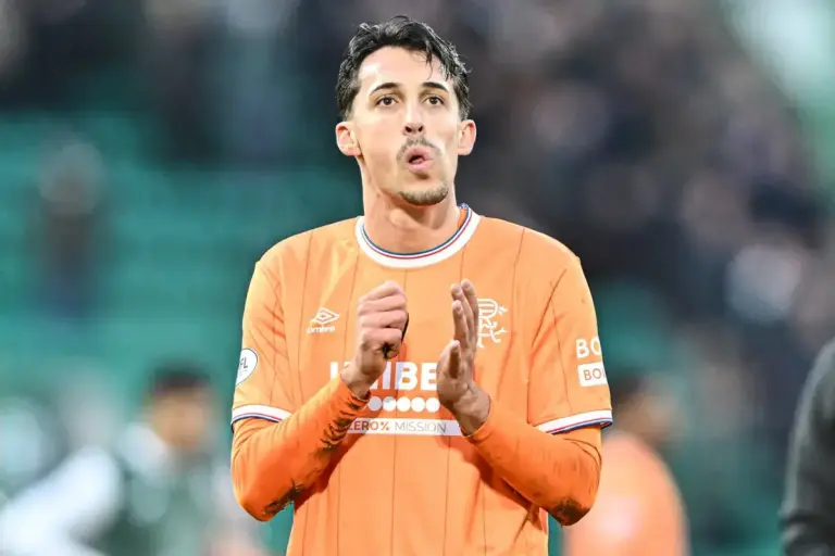 Why the international break has come at the perfect time for Bojan Miovski