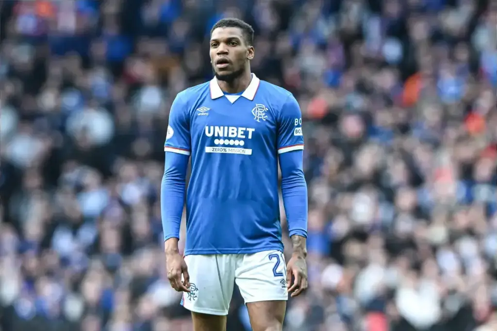 Is Dujon Sterling ready to replace James Tavernier at Rangers?
