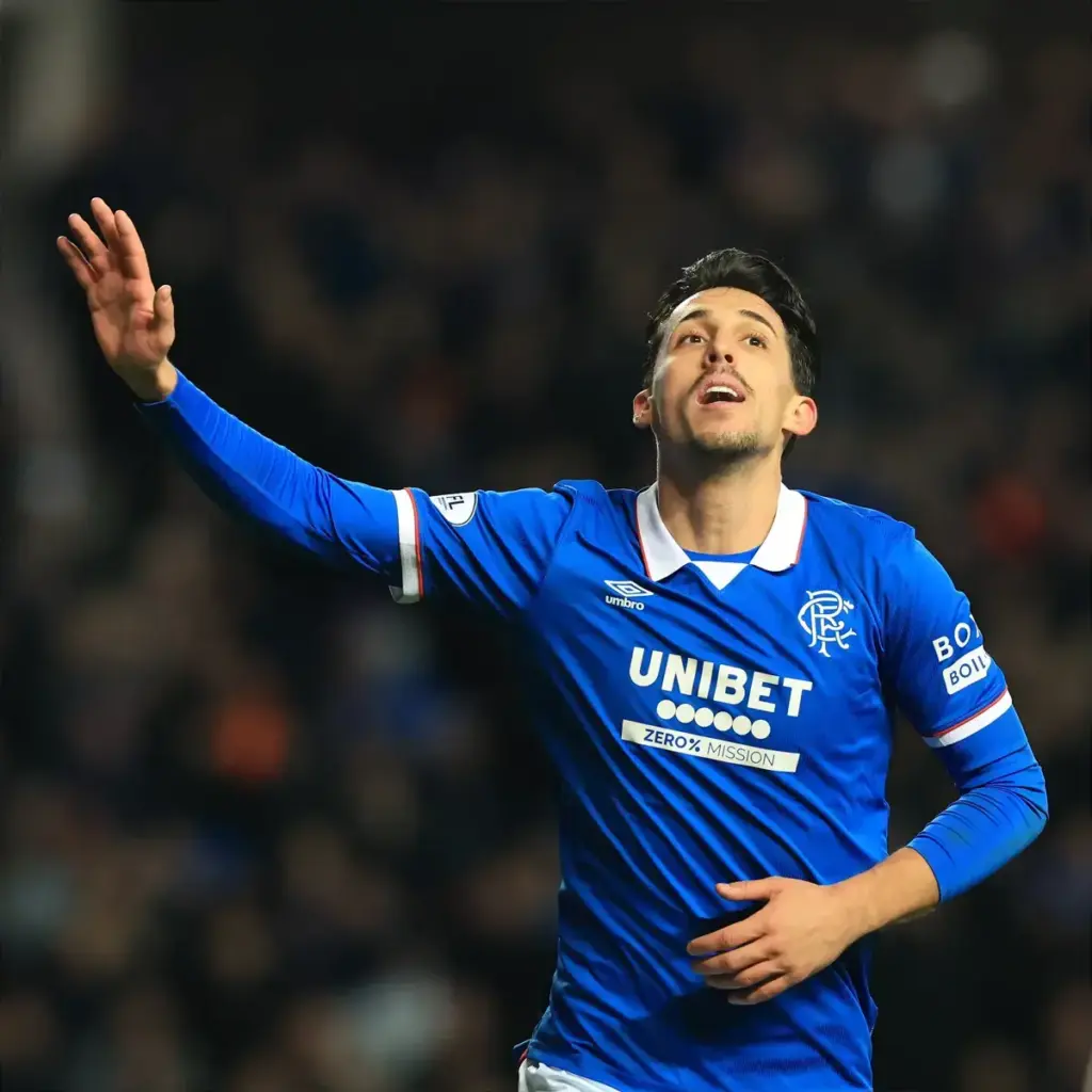 Rangers goals dilemma: Can a new strike partnership get forwards firing?