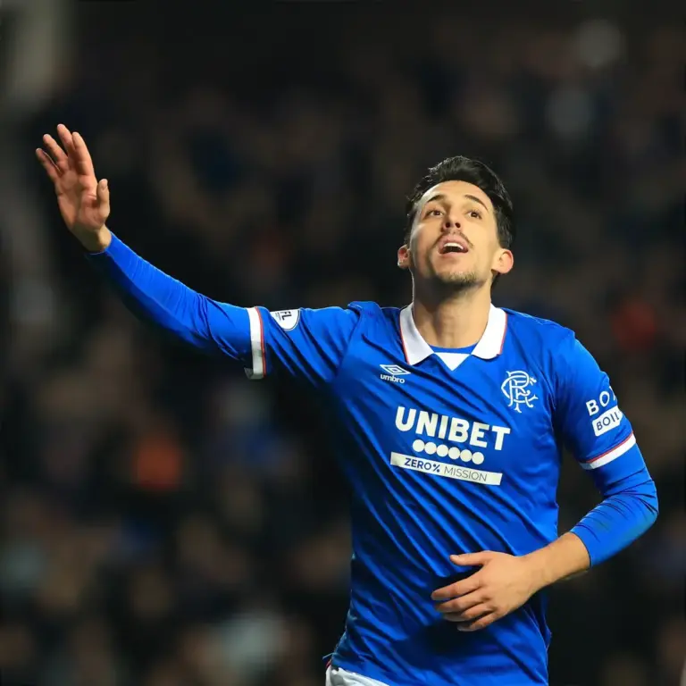 Rangers goals dilemma: Can a new strike partnership get forwards firing?