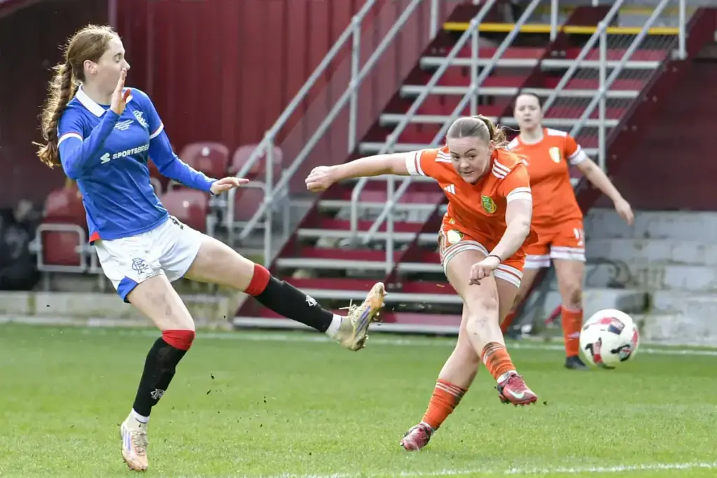 “Messy” Rangers women pay the price as Glasgow City capitalise in Sky Sports Cup final