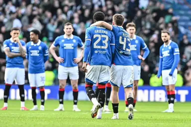 Caution in Paisley: The St Mirren Threats Rangers Must Neutralise