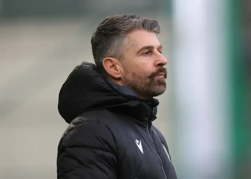 How Stephen Robinson’s potential exit could affect Rangers on Sunday 
