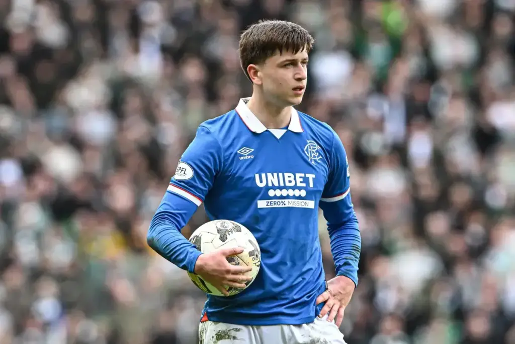 Rangers target Mikey Moore extension as title charge shapes summer transfer plans