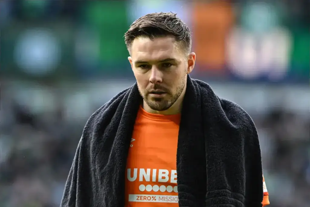 Butland backs Rangers title push as questions remain over long-term role