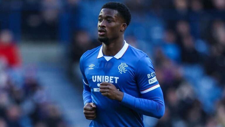 Rangers squad value tops Celtic by £18m after summer transfer rebuild