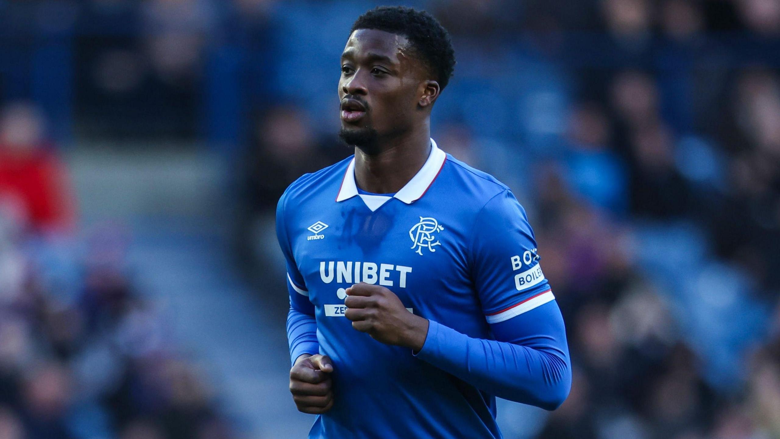 Rangers squad value tops Celtic by £18m