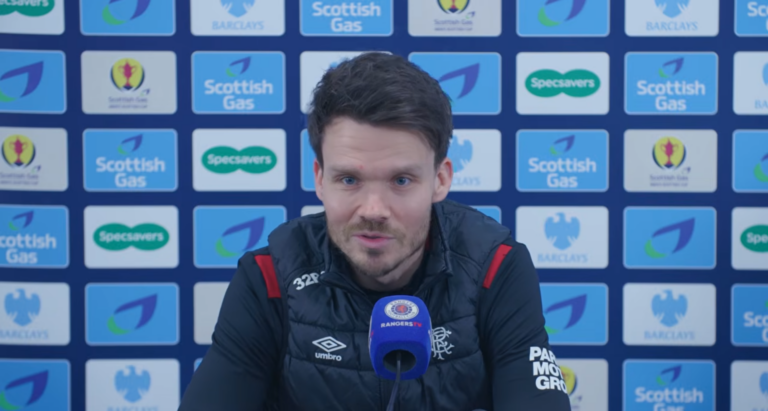 The key changes Danny Rohl could make to beat Celtic this time