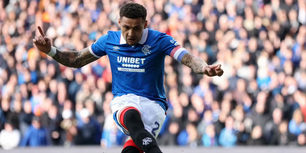Time up! Five players who must leave Rangers this summer